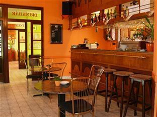 Hotel Orchidea Balastya ภายนอก รูปภาพ