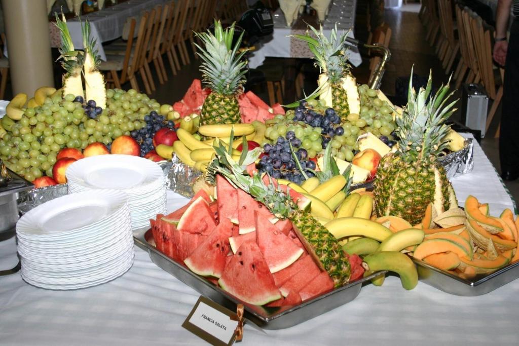 Hotel Orchidea Balastya ภายนอก รูปภาพ