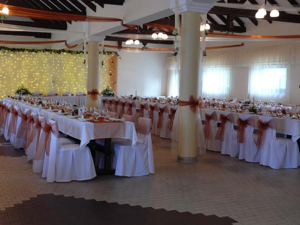 Hotel Orchidea Balastya ภายนอก รูปภาพ