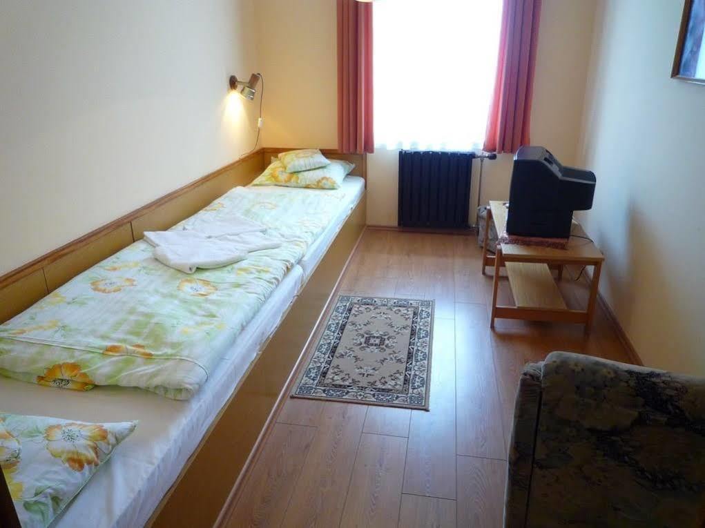 Hotel Orchidea Balastya ภายนอก รูปภาพ